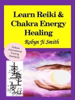 Learn Reiki & Chakra Energy Healing: Beauty School Books Beauty Pathways- Newage