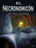 El Necronomicón - El libro maldito