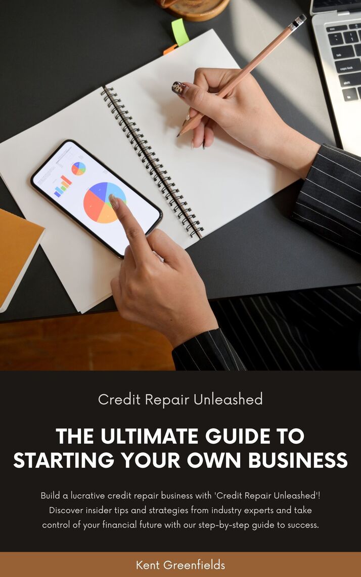 Birminghams Path To Better Credit: Repair Services Unleashed