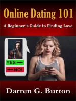 Online Dating 101