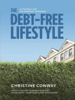 The Debt-Free Lifestyle