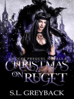 Christmas on Rüget: Rüget Prequel Series, #0.5