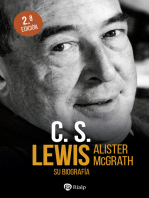 C.S. Lewis. Su biografía