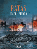 Ratas: Un drama bélico sobre el asedio de Memel, una batalla que tuvo lugar en el Frente Oriental durante la Segunda Guerra Mundial.