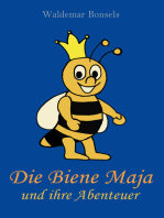 Die Biene Maja und ihre Abenteuer