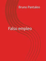 Falso empleo