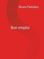 Bon emploi