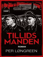 Tillidsmanden: En arbejdspladsroman