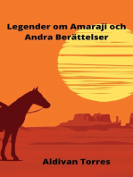 Legender om Amaraji och Andra Berättelser