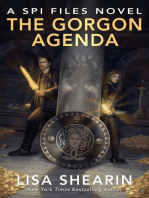 The Gorgon Agenda: The SPI FIles