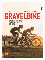 Das Gravelbike: Kaufberatung, Fahrspaß, Reisen