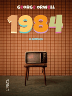 1984: Nineteen Eighty-Four