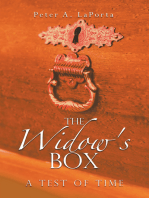 The Widow's Box: A Test of Time