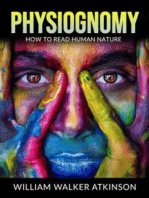 Physiognomy: How to Read Human Nature