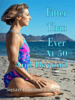 Fitter Than Ever at 50 and Beyond