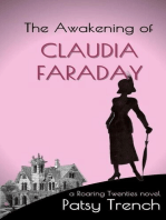 The Awakening of Claudia Faraday: Modern women: breaking the mould, #1