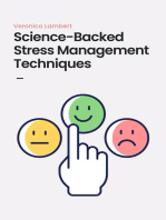 Science-Backed Stress Management Techniques