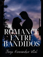 Romance Entre Bandidos