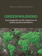 Greenwashing