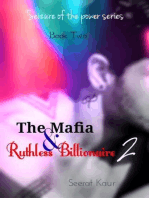 The Mafia & Ruthless Billionaire 2: Seizure of the power, #2
