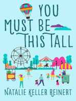 You Must Be This Tall