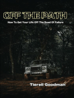 Off The Path