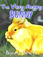 The Very Angry Bunny