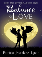 Balance of Love: Influenced, #2