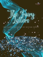 Fairy Letters