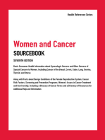 Women and Cancer, Seventh Edition