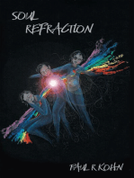 Soul Refraction: A Contemporary Poetry Collection