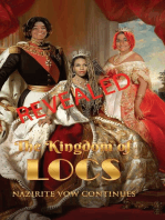 Revealed The Kingdom of Locs