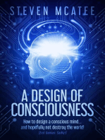 A Design of Consciousness