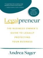 Legalpreneur