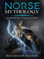 Norse Mythology: Enchanting Tales of the Ancient World