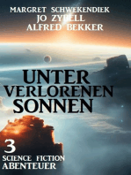 Unter verlorenen Sonnen