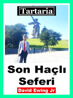 Tartaria - Son Haçlı Seferi