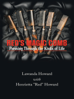 Red's Magic Comb