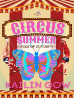 Circus Summer
