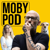 Moby Pod