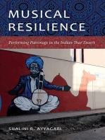 Musical Resilience
