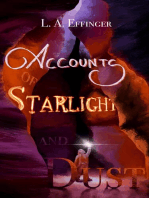 Accounts of Starlight and Dust: Aterian Accounts, #1