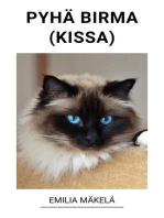 Pyhä Birma (Kissa)