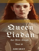 Queen Liadan