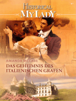 Das Geheimnis des italienische Grafen
