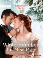 Wintermärchen für Miss Polly