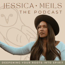 Jessica Meils The Podcast