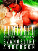 Punished: Brides of the Kindred 27