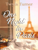 One Night in Paris