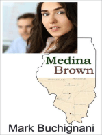 Medina Brown